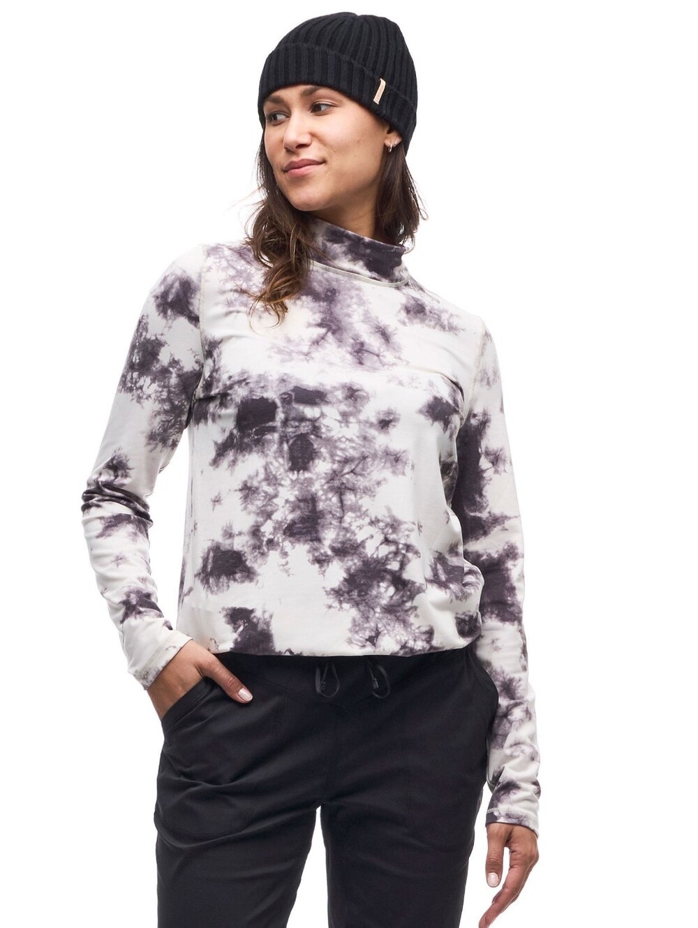 Indyeva Baris Super Soft Shirt
